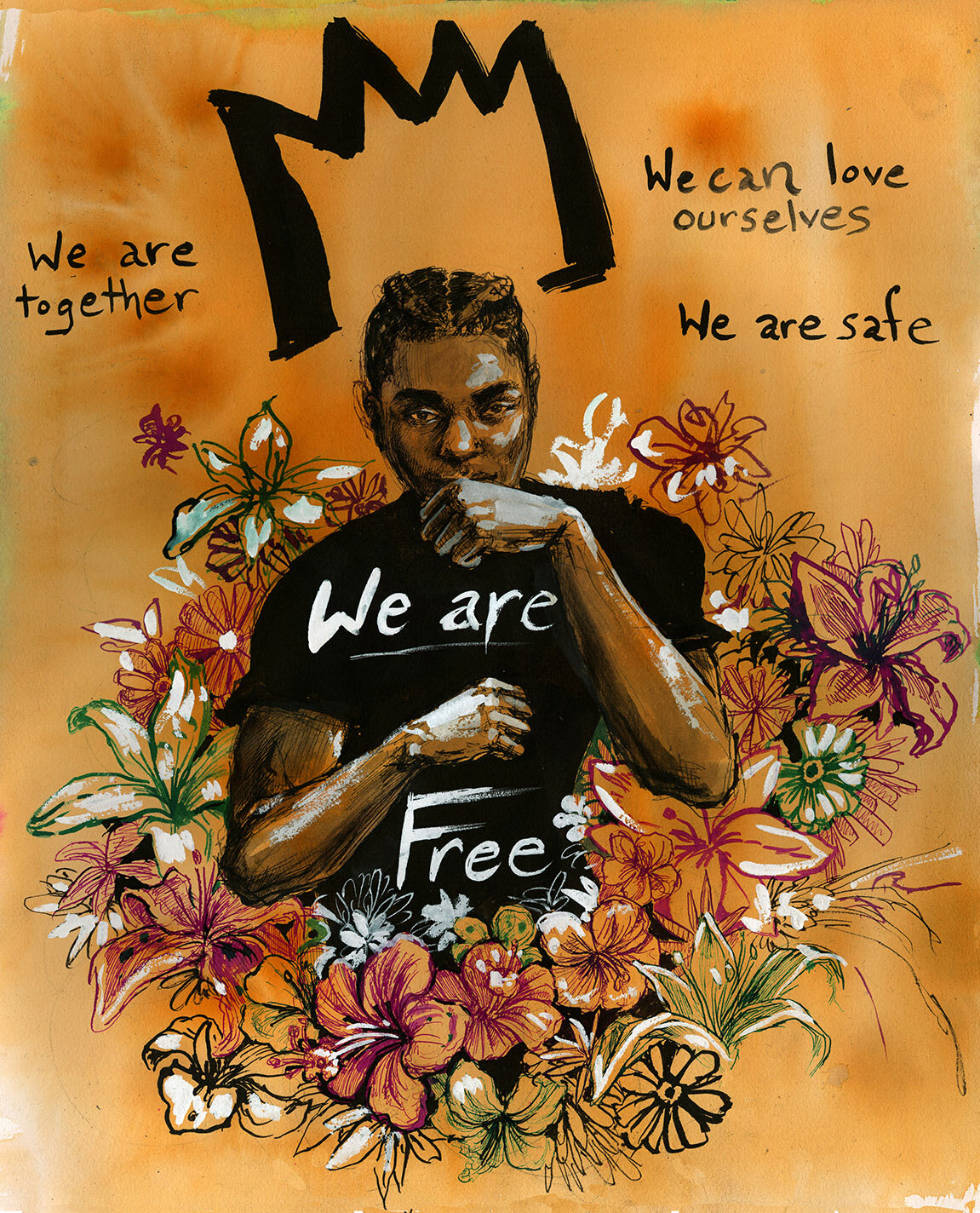 Molly Crabapple