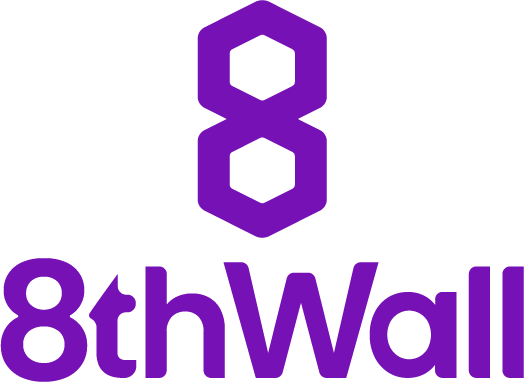 8th Wall logo
