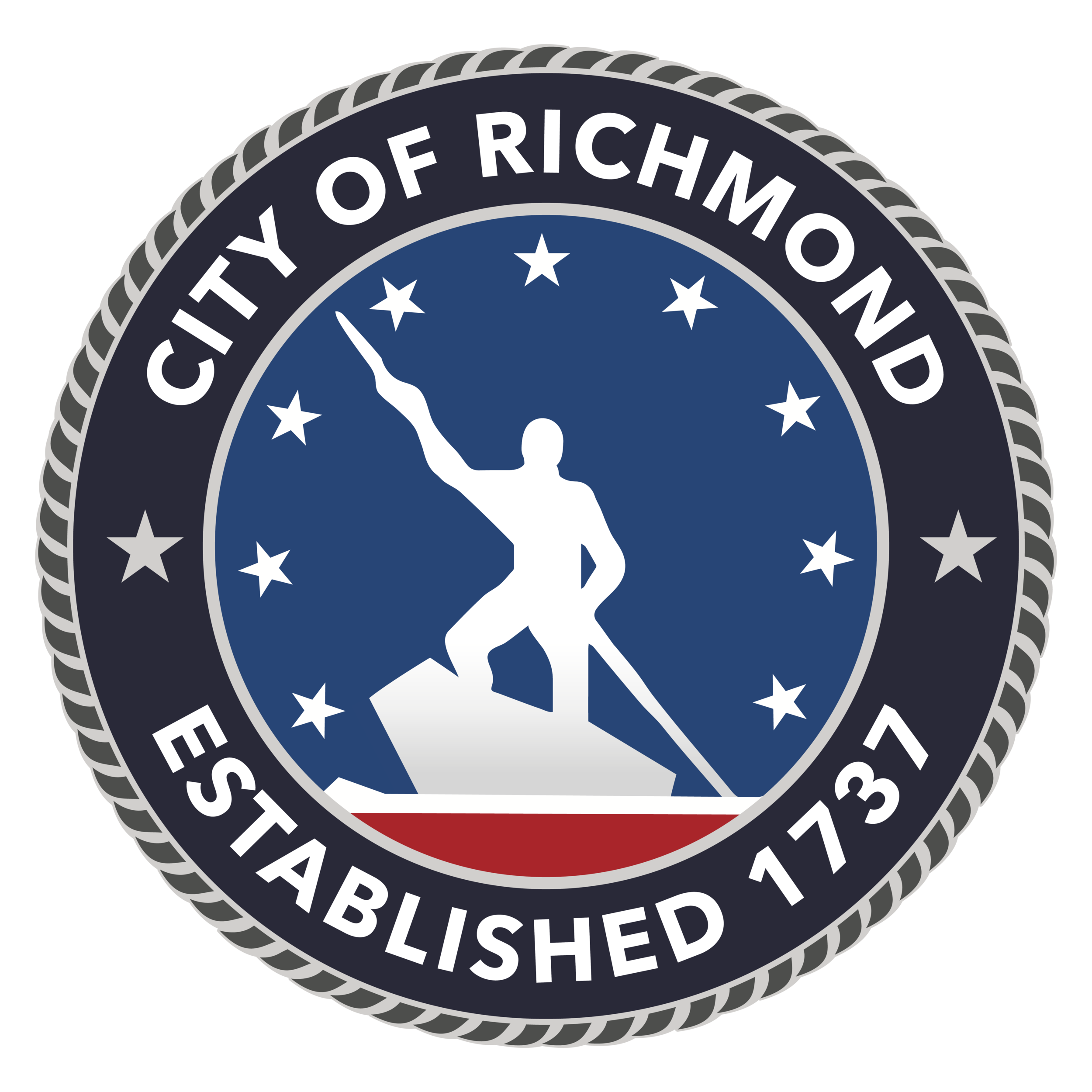 City of Richmond logo