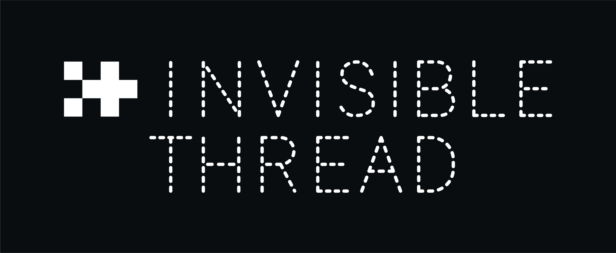 Invisible Thread logo